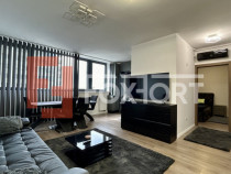 Apartament 2 camere 54 mp, zona Torontalului - Etaj 3