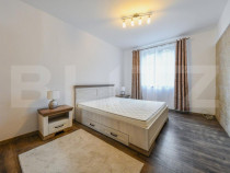 Apartament 2 camere decomandate, parcare, 55 mp, zona N. Ti