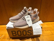 Yeezy 350 boost 44 noi mono mist