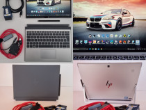 Diagnoză/Tester ISTA BMW FULL 512GB ENET&K-DCAN TABLETA/LAPTOP