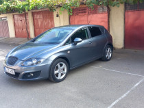 Seat Leon 1.4 TSI 125CP AN 2012