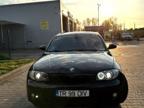 BMW Seria 1 2007