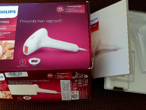 Vand Epilator IPL Philips Lumea Advanced