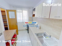 Apartament 3 camere DRUMUL TABEREI - Metrou DRUMUL TABEREI