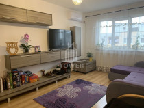 Apartament 3 camere in V. Aron mobilat si utilat