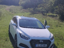 Hyundai I40 1.6 CRDI