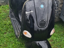 Scuter Piaggio Vespa 125cc