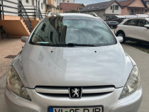 Peugeot 307 sw 1,6 benzina