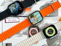 Smartwatch x8 ultra