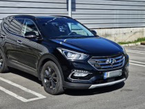 Hyundai SantaFe 2016, 2.2 CRDi, 200 CP, AWD