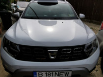 Duster Prestige 1.5 Dci 4x4