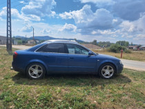 Liciteaza-Audi A4 2001