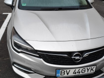 Liciteaza-Opel Astra 2019