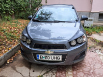 Liciteaza-Chevrolet Aveo 2013