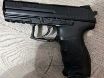 Pistol P30 airsoft