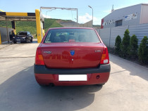 Dacia Logan, fabricata 2006, 62000km bord, pret fix