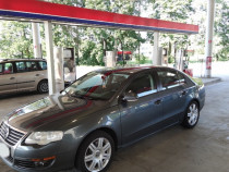 VW Passat B6 E5 Unic proprietar!