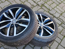 Janta 17" vw 5G0 601 025 D