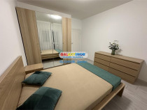 Apartament 2 camere complex rezidential prima