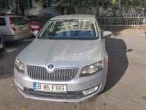 Skoda Octavia 3 - 1.6 TDI, 2016 - proprietar