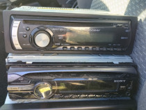 Cd player auto cu aux și usb