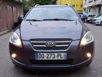 Kia cee'd.1.6 diesel 115 cp an 2008