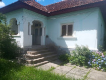 Casa stațiune munte Baia De Fier, Gorj