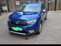 Dacia Sandero Stepway 2020 + GPL 0,9 tce, 90 c.p. cutie