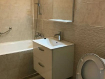 INCHIRIERE-Apartament 2 camere-Drumul Taberei/Metrou