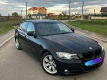 BMW Seria 3 E90, 2.0 diesel Euro 5.. Accept variante