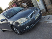 Toyota avensis 2.0 Diesel D4D