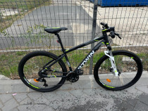 Bicicleta Rockrider 520 27,5