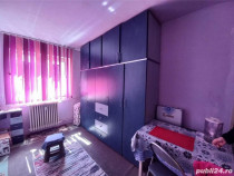 Apartament cu 2 camere, etaj intermediar - Cartierul Florilor