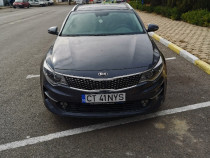 Kia optima sportwagon