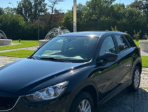 Mazda cx-5 sky activ 150  AWD