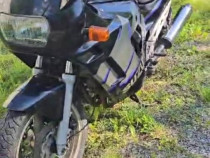 Motocicleta Suzuki GSX 750, stare perfecta, 100 CP. IMPORT