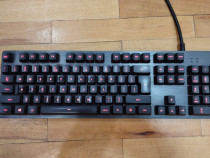 Tastatura Logitech G413