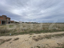 Teren 1042 mp, zona Selgros/ Casa noastra, deschidere dubla