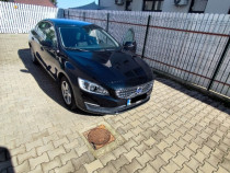 Volvo S60/2017 acte la zi, 11500Euro, negociabil