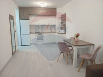 Apartament DELUX la prima inchiriere 2 camere ADORA PARK