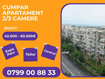 Cumpar Apartament