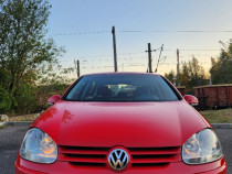 Volkswagen Golf 5