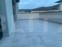 Apartament 2 camere 53 mp, cu parcare subterana si terasa 31