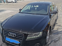 Audi a5 2011 sportback