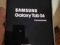 Samsung Galaxy Tab S6