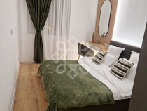 Apartament modern 3 camere de inchiriat Luceafarul