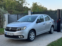 Dacia logan 2018 39.000 KM ! Benzină