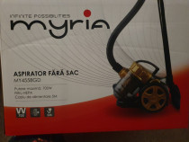 Aspirator Myria fara sac.