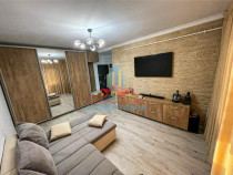 Apartament 2 camere 55 mp. Avangarde City, Str. Tineretului