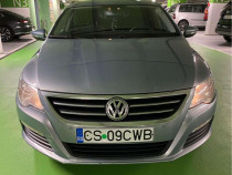 Vw passat cc 2.0 tdi